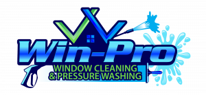 Win-Pro Window Cleaning & Pressure Washing